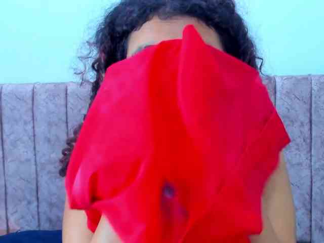 Dahlia-rossee