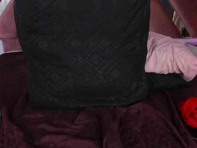 Dahlia-rossee webcam