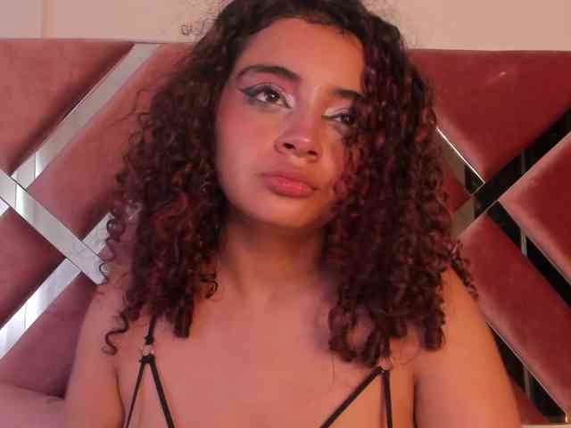 Dahlia-rossee - Girl 