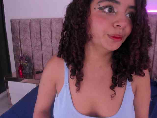 Dahlia-rossee webcam