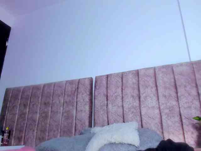 Dahlia-rossee webcam