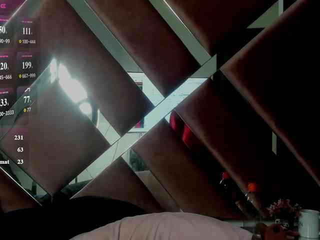 Dahlia-rossee Live Webcam on BongaCams