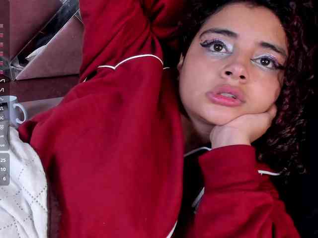 dahlia-rossee's live room