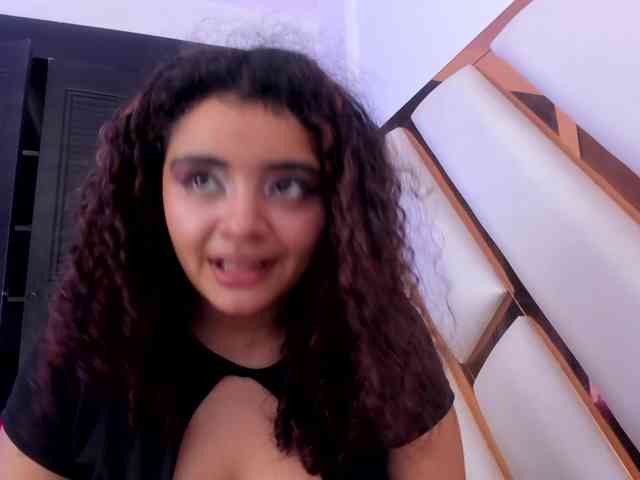 Dahlia-rossee webcam