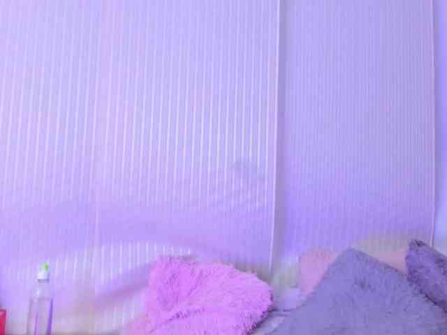 Dahlia-rossee webcam