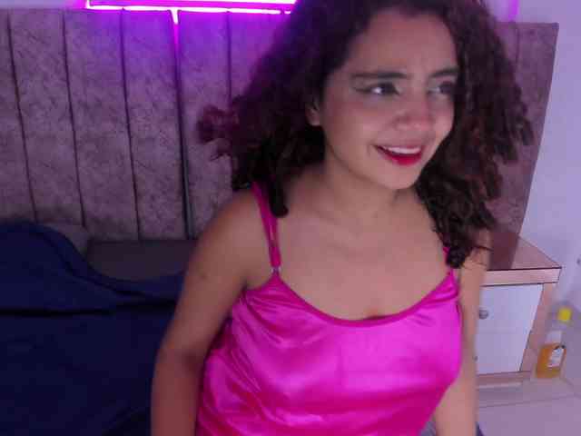 Dahlia-rossee webcam