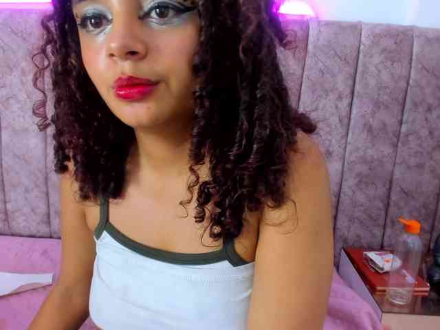 Dahlia-rossee webcam