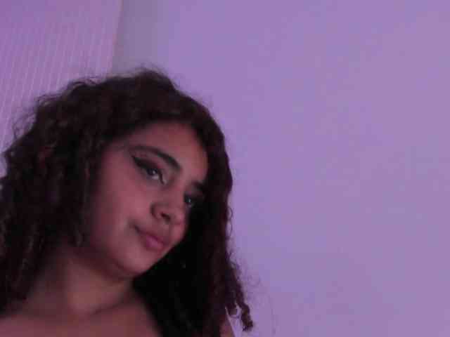 Dahlia-rossee webcam