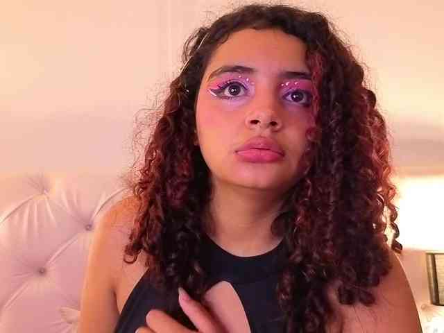 Dahlia-rossee - Girl 