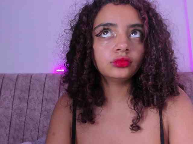 Dahlia-rossee webcam