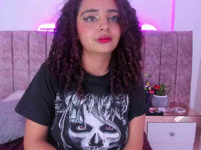 Dahlia-rossee - Girl 