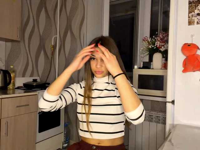 Profile and Statistics for NannetteEnno on BongaCams