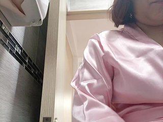 EvaSterling Porn Show