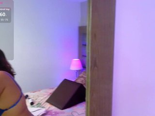 EvaSterling Porn Show