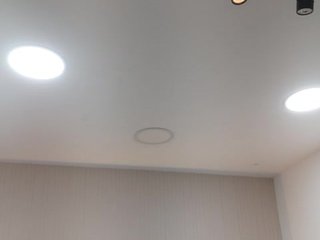EvaSterling Porn Show