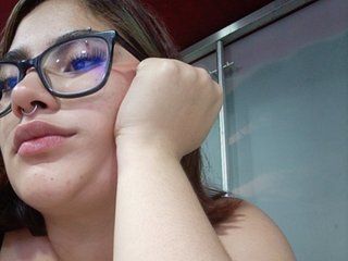 EvaSterling Porn Show