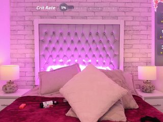 EvaSterling Porn Show