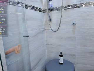 EvaSterling Porn Show