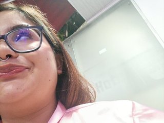 EvaSterling Porn Show