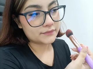 EvaSterling Porn Show
