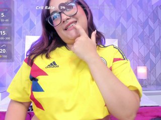 EvaSterling Porn Show