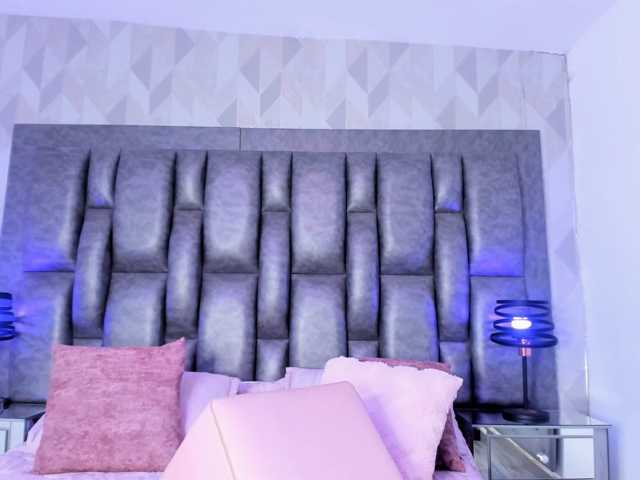 EvaSterling live cam on BongaCams