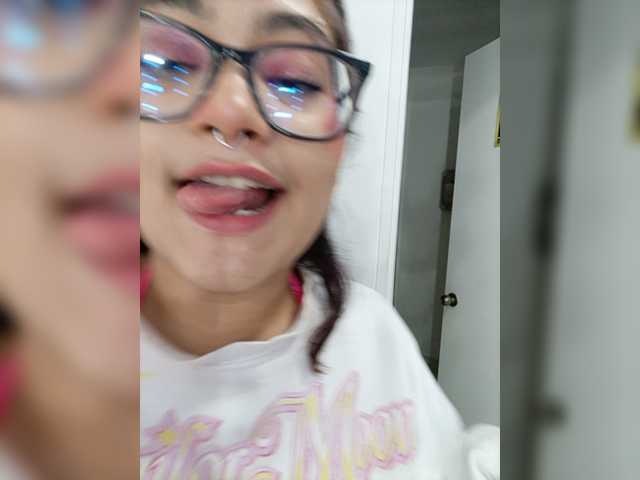 EvaSterling live cam on BongaCams