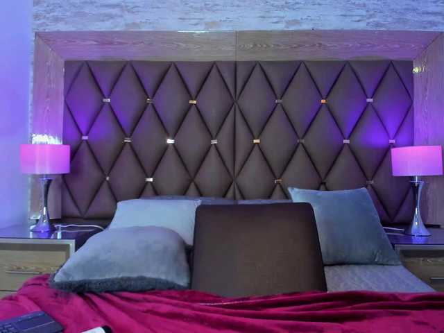 EvaSterling live cam on BongaCams
