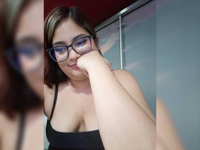 EvaSterling live cam on BongaCams