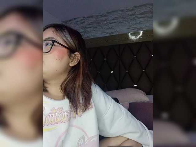 EvaSterling live cam on BongaCams