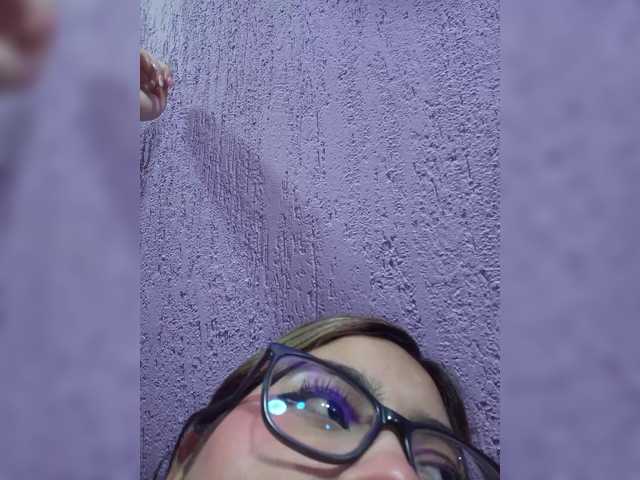 EvaSterling live cam on BongaCams