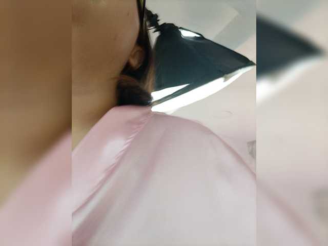 EvaSterling live cam on BongaCams
