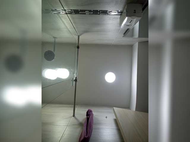 EvaSterling live cam on BongaCams