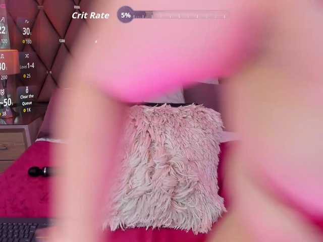EvaSterling live cam on BongaCams