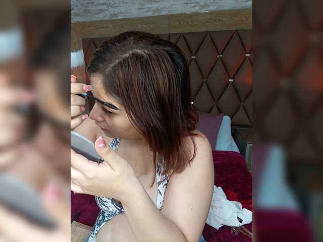 EvaSterling live cam on BongaCams
