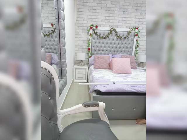EvaSterling live cam on BongaCams