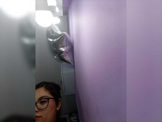 EvaSterling live cam on BongaCams