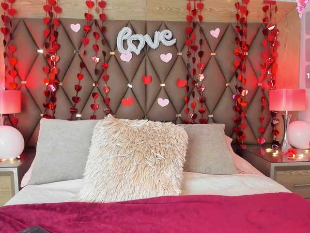 EvaSterling live cam on BongaCams