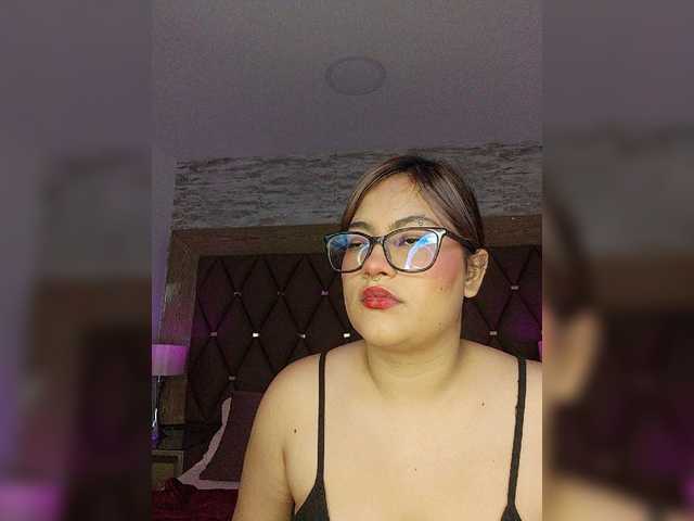 EvaSterling live cam on BongaCams