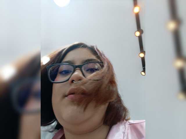 EvaSterling live cam