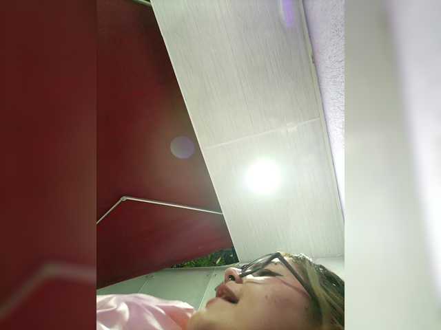 EvaSterling live cam on BongaCams