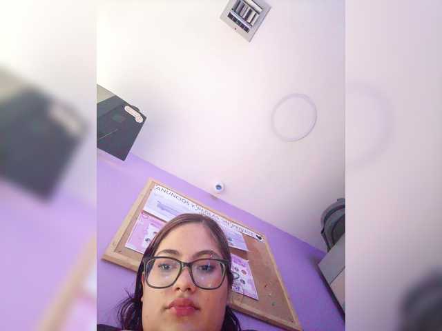 EvaSterling live cam on BongaCams