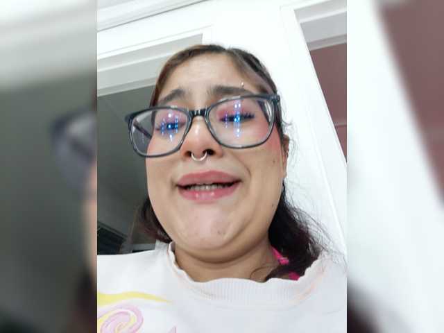 EvaSterling live cam on BongaCams