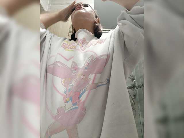 EvaSterling live cam on BongaCams