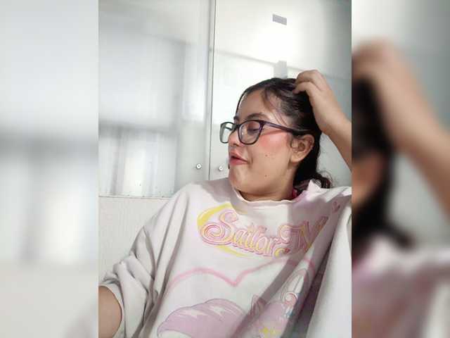 EvaSterling live cam on BongaCams