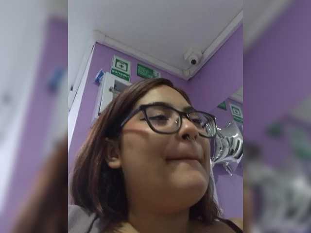 EvaSterling live cam on BongaCams