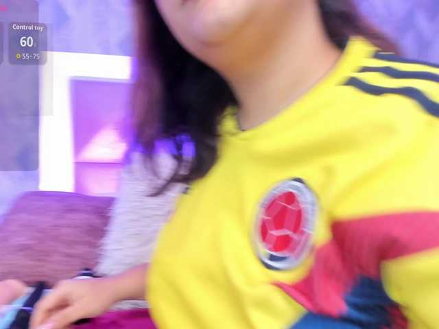 evasterling cam belle