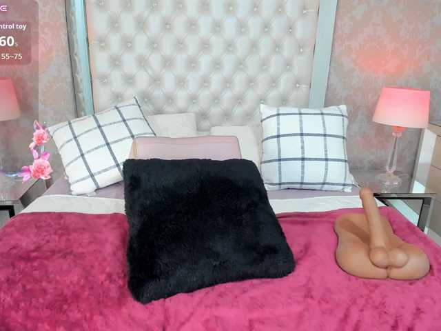 EvaSterling live cam on BongaCams