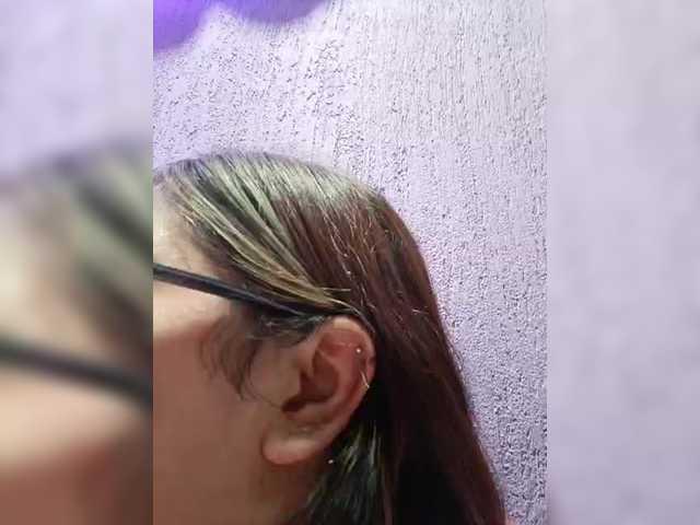 EvaSterling live cam on BongaCams
