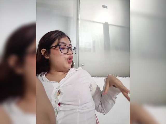 EvaSterling live cam on BongaCams